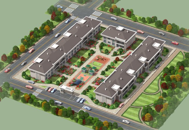 ARAS KONUTLARI